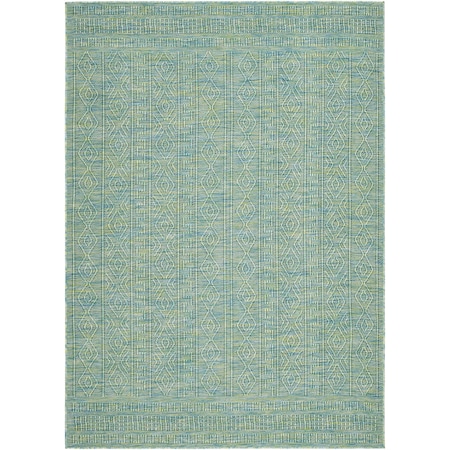 Livabliss Terrace TRC-2307 Outdoor Safe Area Rug TRC2307-9212